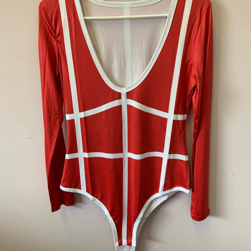 Bodysuit